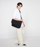Cross Messenger Bag