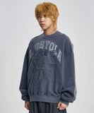 Rare University Washed Sweatshirt