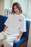 Fall in Dream Short Sleeve Tee