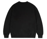 Berry END OF TIME Sweatshirt