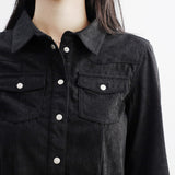 Bestie Corduroy Shirt