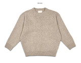 Labo Wool Round Knit