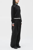 (W) Fore Track Jacket
