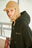 Holly Trooper Fleece Earflap