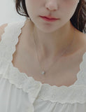 Truvion AB Necklace