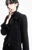Dusk jacket