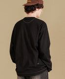 Hyde Long Sleeve T-shirt