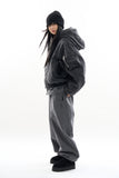 Odin washing padded ma-1 jumper