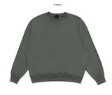 Base Overfit Sweatshirt