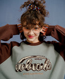 Wibee Wibee Heavy Cotton Sweatshirt