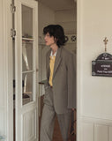 Obi daddy basic blazer