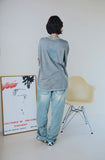 1896 Star Pigment Short Sleeve Tee