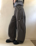 Tsukami Balloon Wide Pants
