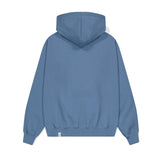 INK BLEED HOODIE