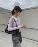 Lew Daily Cropped Sleeveless