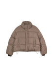 Doki duck down padded jacket