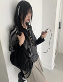 Raden Daily Nylon String Cross Shoulder Bag