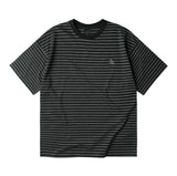 Rhythm Stripe Short Sleeve T-shirt