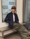 DL Multi Track Jacket