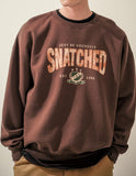 Snatched Sweatshirt