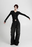 Rogue Cargo Jeans