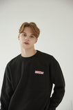 PERCEPTION Brushed Sweatshirt