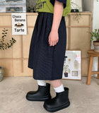 Kerdi short rain boots