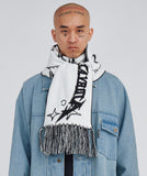 [PBA] AJOLICA Collage Muffler