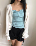 Luniel Knit Cardigan