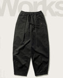 Works Pocket Balloon Pants