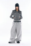 Andy maxi balloon sweatpants