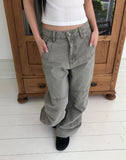 Cortin Pigment Wide Pants