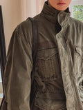 UNID Washing Field Jacket