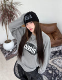 Uren Oasis Pigment Long Sleeve