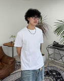 Levan Basic Short Sleeve T-Shirt