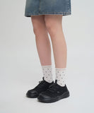 KIDNEY SHOES