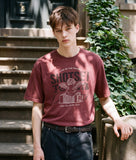 Frame Shot Short Sleeve T-shirts