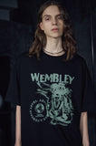 Wembley Short Sleeve Tee