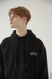 Rainforest Brushed HOODIE