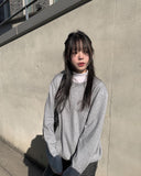 Peer Basic Round Knit