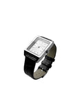 Minimal square watch