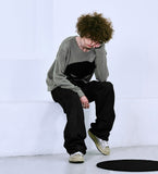 ADD COLOR KNIT