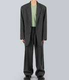 City Set Up Blazer