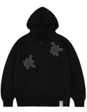 DOTS GRAV DOUBLE Hoodie