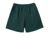 CpgN Embroidered Sweat Short Pants