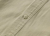 Faded Foam Shirt