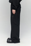 STRING POCKET SWEAT PANTS