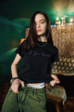 DIA logo TEE