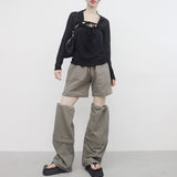 Solity String Sleeveless