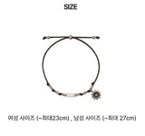 Wildy Flower Bracelet